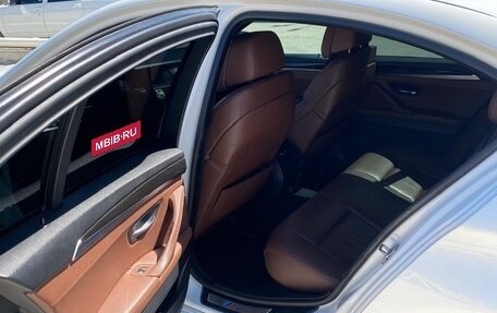 BMW 5 серия, 2011 год, 1 600 000 рублей, 9 фотография
