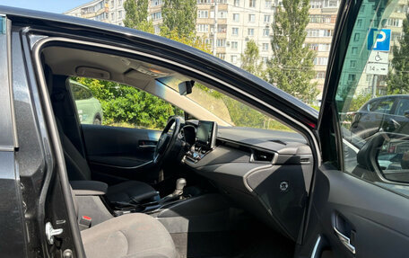 Toyota Corolla, 2019 год, 1 875 000 рублей, 10 фотография