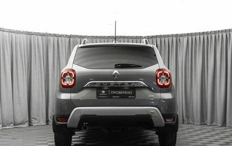 Renault Duster, 2021 год, 1 850 000 рублей, 6 фотография