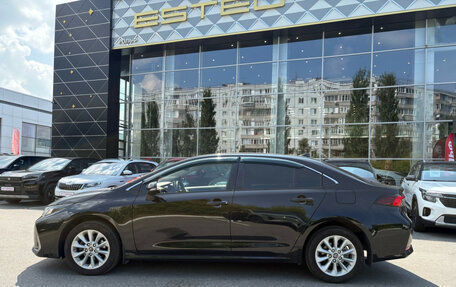Toyota Corolla, 2019 год, 1 875 000 рублей, 15 фотография