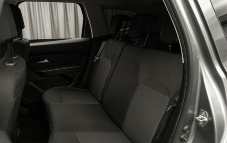 Renault Duster, 2021 год, 1 850 000 рублей, 12 фотография
