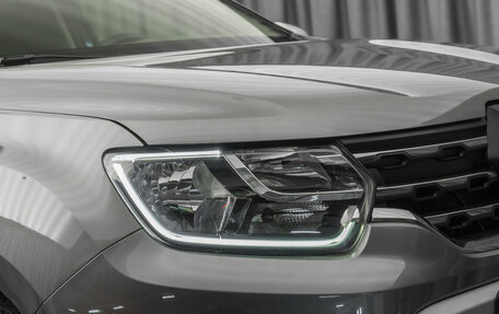 Renault Duster, 2021 год, 1 850 000 рублей, 26 фотография