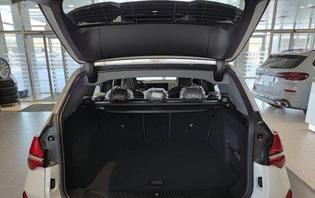 BMW X3, 2026 год, 7 700 000 рублей, 15 фотография