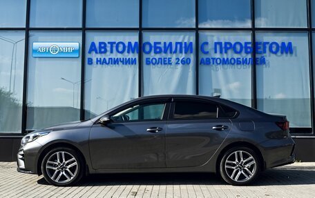 KIA Cerato IV, 2020 год, 1 996 000 рублей, 2 фотография