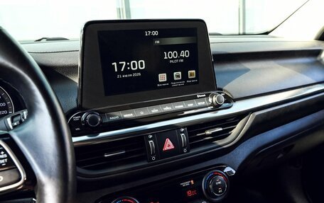 KIA Cerato IV, 2020 год, 1 996 000 рублей, 10 фотография