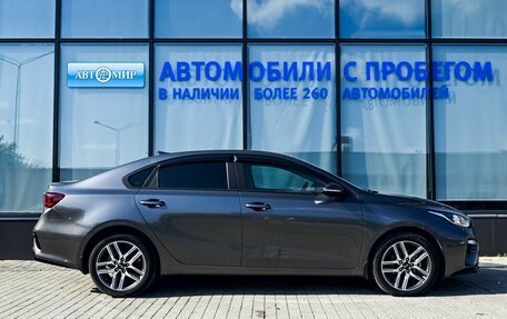 KIA Cerato IV, 2020 год, 1 996 000 рублей, 6 фотография