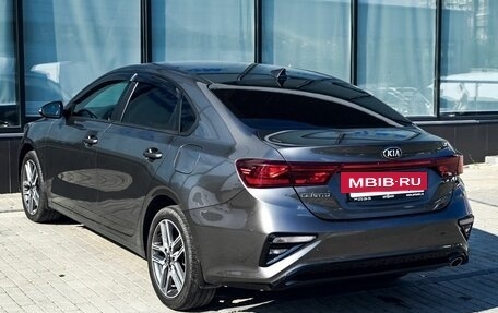 KIA Cerato IV, 2020 год, 1 996 000 рублей, 3 фотография