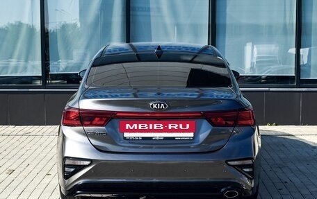 KIA Cerato IV, 2020 год, 1 996 000 рублей, 4 фотография