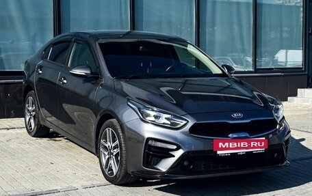KIA Cerato IV, 2020 год, 1 996 000 рублей, 7 фотография
