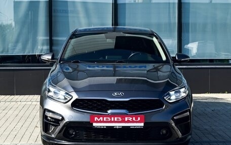 KIA Cerato IV, 2020 год, 1 996 000 рублей, 8 фотография