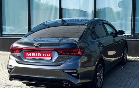 KIA Cerato IV, 2020 год, 1 996 000 рублей, 5 фотография