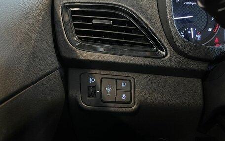 Hyundai Solaris II рестайлинг, 2021 год, 1 560 000 рублей, 32 фотография