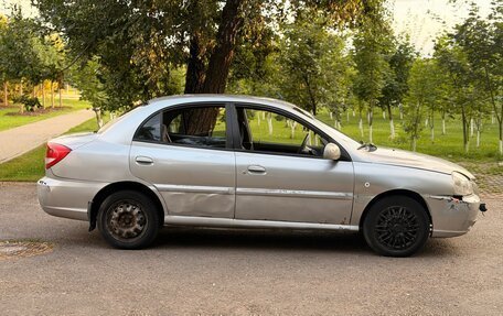 KIA Rio II, 2004 год, 225 000 рублей, 3 фотография