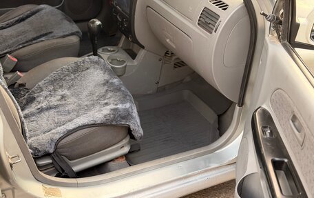 KIA Rio II, 2004 год, 225 000 рублей, 10 фотография