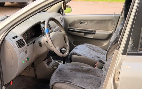 KIA Rio II, 2004 год, 225 000 рублей, 8 фотография