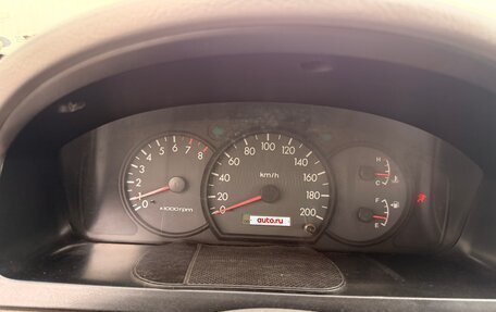 KIA Rio II, 2004 год, 225 000 рублей, 12 фотография