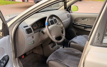 KIA Rio II, 2004 год, 225 000 рублей, 7 фотография