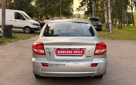 KIA Rio II, 2004 год, 225 000 рублей, 5 фотография