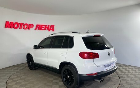 Volkswagen Tiguan I, 2011 год, 1 230 000 рублей, 6 фотография