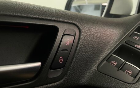 Volkswagen Tiguan I, 2011 год, 1 230 000 рублей, 15 фотография