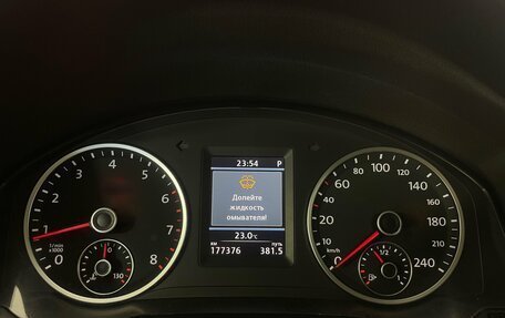 Volkswagen Tiguan I, 2011 год, 1 230 000 рублей, 14 фотография