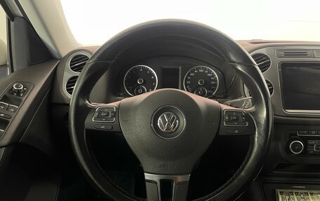Volkswagen Tiguan I, 2011 год, 1 230 000 рублей, 13 фотография