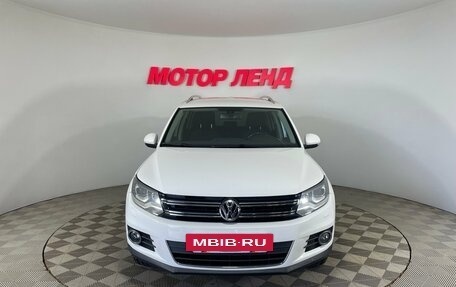 Volkswagen Tiguan I, 2011 год, 1 230 000 рублей, 2 фотография