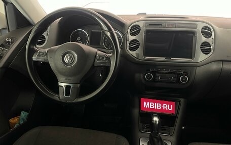 Volkswagen Tiguan I, 2011 год, 1 230 000 рублей, 12 фотография