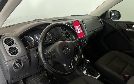 Volkswagen Tiguan I, 2011 год, 1 230 000 рублей, 9 фотография