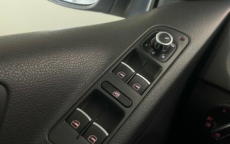Volkswagen Tiguan I, 2011 год, 1 230 000 рублей, 16 фотография