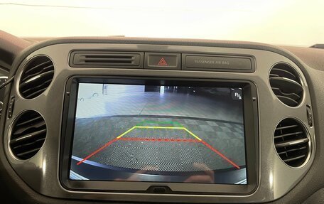 Volkswagen Tiguan I, 2011 год, 1 230 000 рублей, 22 фотография