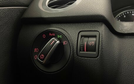 Volkswagen Tiguan I, 2011 год, 1 230 000 рублей, 17 фотография