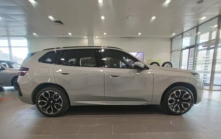 BMW X3, 2026 год, 7 680 000 рублей, 4 фотография