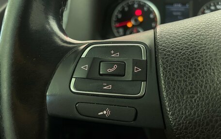 Volkswagen Tiguan I, 2011 год, 1 230 000 рублей, 18 фотография
