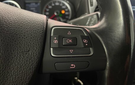 Volkswagen Tiguan I, 2011 год, 1 230 000 рублей, 19 фотография