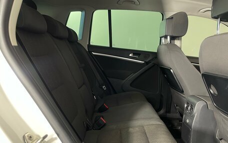 Volkswagen Tiguan I, 2011 год, 1 230 000 рублей, 26 фотография