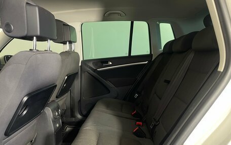 Volkswagen Tiguan I, 2011 год, 1 230 000 рублей, 25 фотография