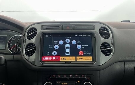 Volkswagen Tiguan I, 2011 год, 1 230 000 рублей, 20 фотография