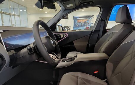 BMW X3, 2026 год, 7 680 000 рублей, 11 фотография