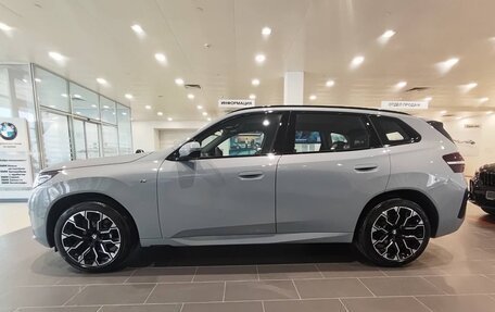 BMW X3, 2026 год, 7 680 000 рублей, 8 фотография
