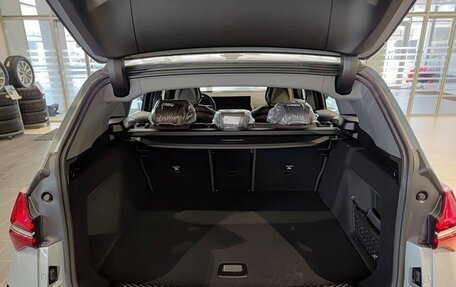BMW X3, 2026 год, 7 680 000 рублей, 15 фотография