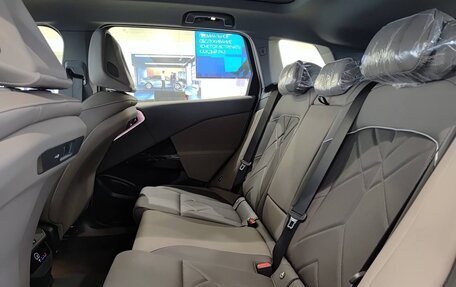 BMW X3, 2026 год, 7 680 000 рублей, 17 фотография