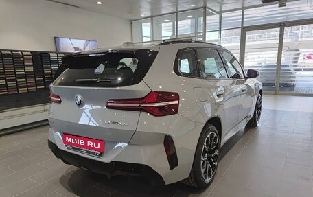 BMW X3, 2026 год, 7 680 000 рублей, 5 фотография
