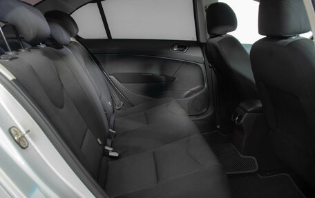 Peugeot 408 I рестайлинг, 2013 год, 525 000 рублей, 11 фотография