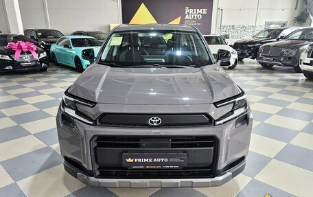 Toyota RAV4, 2026 год, 4 049 000 рублей, 2 фотография