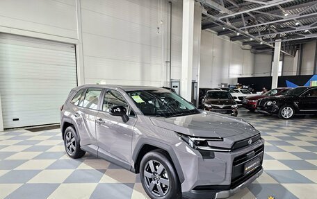 Toyota RAV4, 2026 год, 4 049 000 рублей, 3 фотография