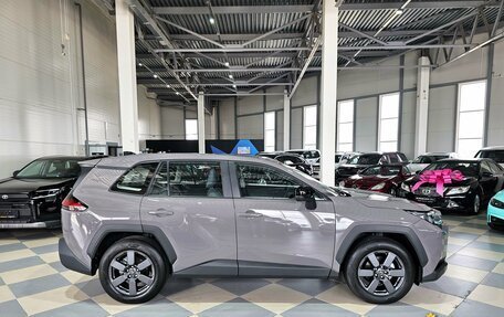 Toyota RAV4, 2026 год, 4 049 000 рублей, 4 фотография
