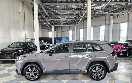 Toyota RAV4, 2026 год, 4 049 000 рублей, 8 фотография