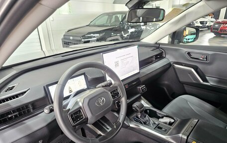 Toyota RAV4, 2026 год, 4 049 000 рублей, 12 фотография