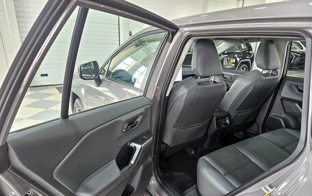 Toyota RAV4, 2026 год, 4 049 000 рублей, 16 фотография